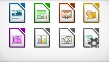LibreOffice ma już 80 milionów użytkowników