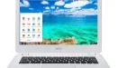 Chromebook 13 od Acera z procesorem Nvidia Tegra K1, czyli 13 godzin na baterii