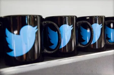 Twitter odkrył, że prawie 9% użytkowników to boty