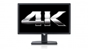 Najlepsze monitory 4K