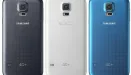 Samsung prezentuje nowy smartfon Galaxy S5 4G+