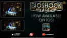 Bioshock trafił na iOS, ale tylko dla posiadaczy najnowszych urządzeń Apple