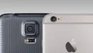 Apple iPhone 6 i iPhone 6 Plus kontra Galaxy S5 w fotograficznym pojedynku