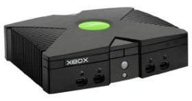 Xbox - maszyna do wszystkiego