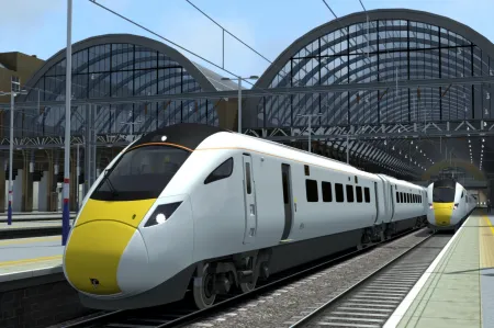Premiera Train Simulator 2015 -wersja od razu wzbogacona!