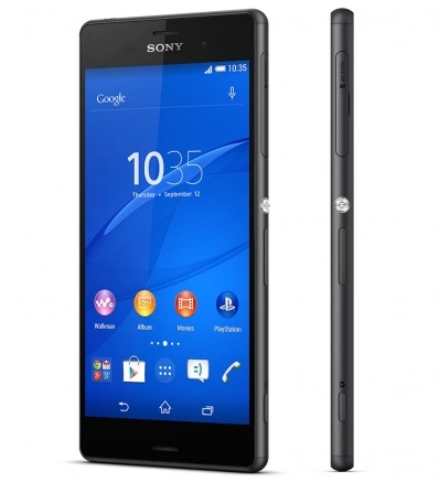 Sony Xperia Z3 trafia do oferty kolejnego polskiego operatora