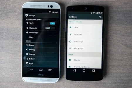 Android L nadchodzi. Przygotuj swój smartfon i tablet