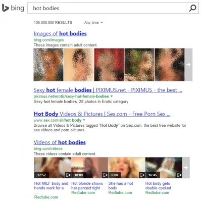 Google czy Bing? W poszukiwaniu wyszukiwarki idealnej