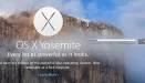 Apple udostępniło system OS X 10.10 Yosemite dla komputerów Mac