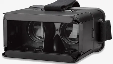 Archos VR Glasses, czyli rzeczywistośc wirtualna za niewielką kwotę