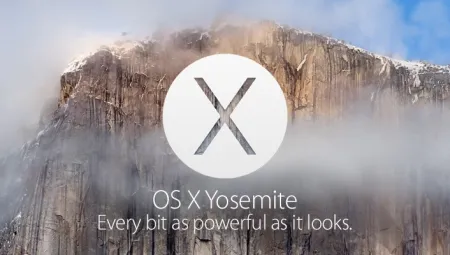 Poważna luka bezpieczeństwa w OS X Yosemite
