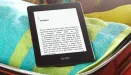 Kindle Voyage - czytnik e-booków warty swojej ceny