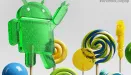 Android 5.0 Lollipop dla wybranych