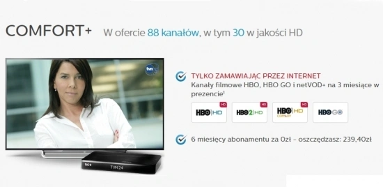Cyfrowy Polsat vs. nc+. Która telewizja z satelity jest lepsza?