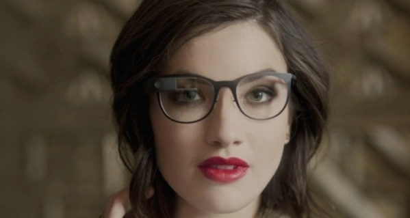 Kolejna seria Google Glass będzie wspierana przez procesory Intela