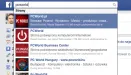 Facebook rezygnuje z Binga od Microsoftu i promuje swoją wyszukiwarkę
