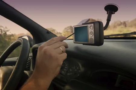 Kamery samochodowe na 2015 r. - ranking wideorejestratorów