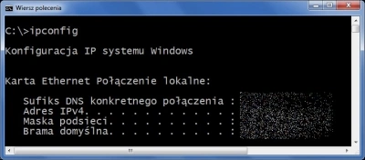 Wiersz poleceń Windows - jak z niego korzystać?