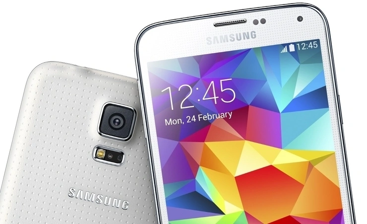 Samsung Galaxy S6 z Exynosem i bez wersji z procesorem Snapdragon