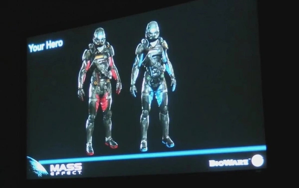 Mass Effect 4 - prawdopodobna premiera w 2016 roku