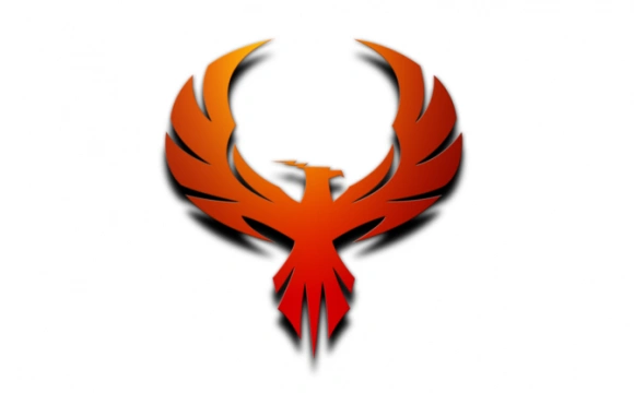 The Pirate Bay powrócił z nowym logo symbolizującym Feniksa