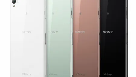 Sony Xperia Z3 kontra Xperia Z4