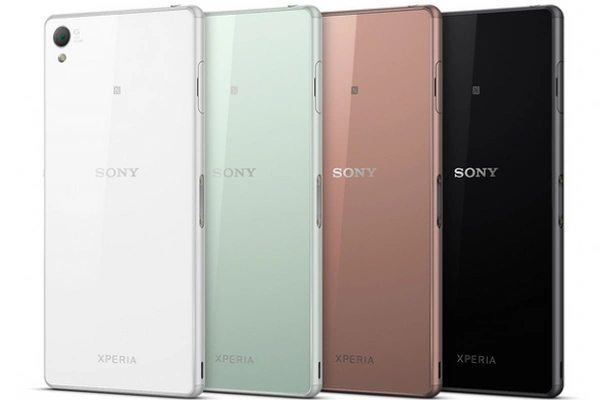 Sony Xperia Z3 kontra Xperia Z4