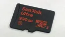 SanDisk prezentuje kartę microSD o pojemności 200GB