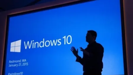 Darmowy Windows 10 dla piratów nie będzie pełnowartościowy