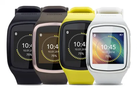 Smartwatche – który kupić?