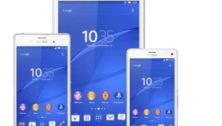 Polskie smartfony Sony Xperia Z3 z aktualizacją do Androida Lollipop