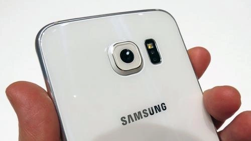 Samsung Galaxy S6 vs. Sony Xperia Z3