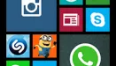 Windows 10 dla telefonów bez Internet Explorera