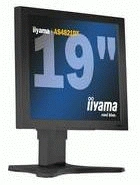 Profesjonalna 19-stka LCD