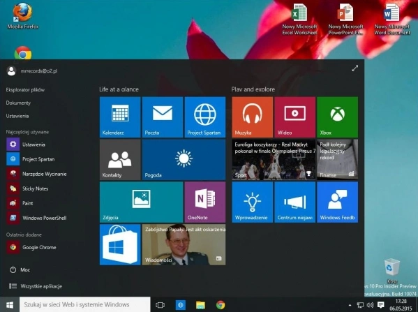Windows 10 - darmowe aktualizacje... tylko przez rok