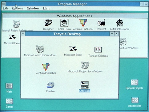 Windows 3.0 zadebiutował dokładnie ćwierć wieku temu