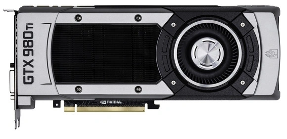 GeForce GTX 980 Ti - test. "Wiedźmin 3" w rozdzielczości 4K śmiga, ale wolniej