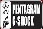 Pentagram G-Shock wygrywa WCG!