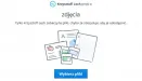 Dropbox z funkcją przesyłania plików dla osób niemających konta