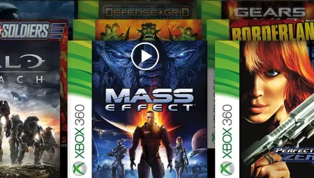 Xbox One i gry z Xbox 360. Jak to działa i co na to Sony?