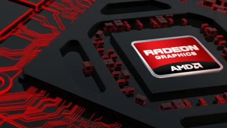 Catalyst 15.7 - nowe sterowniki do kart graficznych AMD Radeon