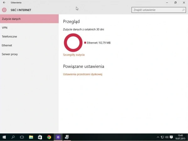 Windows 10 - przewodnik po Ustawieniach