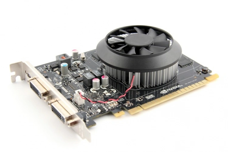 GeForce GTX950 - premiera już 16 sierpnia