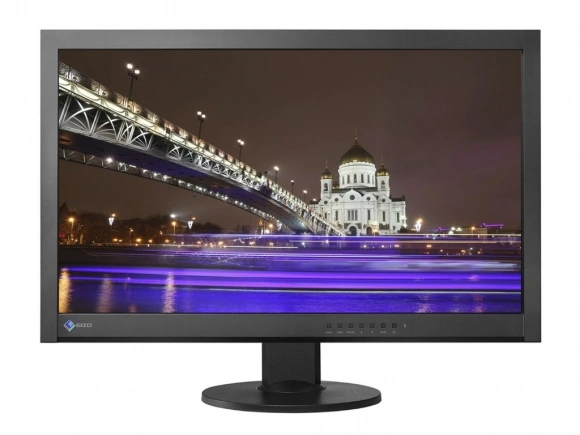 Monitory LCD LED 27-32" dla grafików