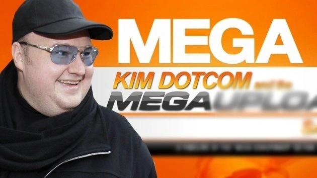 Kim Dotcom zapowiada stworzenie konkurencji dla serwisu MEGA