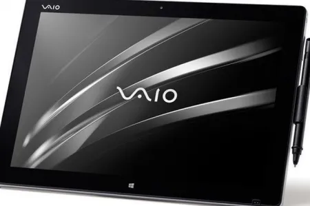 Vaio (nie od Sony) powraca na światowy rynek. Z Windows 10