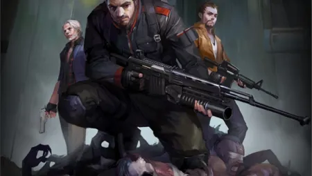 Władza przekazana w ręce graczy wraz z najnowszą aktualizacją w Counter-Strike Nexon: Zombies