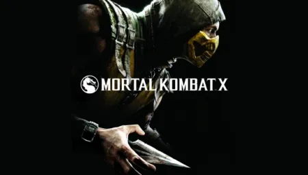Mortal Kombat X na PS3 i X360 zostało anulowane