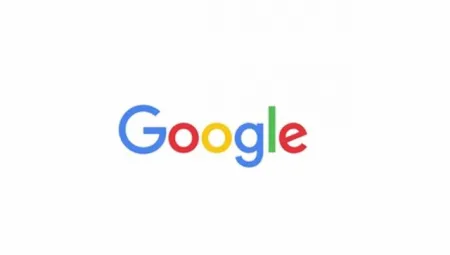 Google ma nowe logo. Zobacz, jak się zmieniało