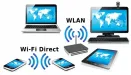 Wi-Fi Direct – WLAN bez routera